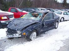 Load image into Gallery viewer, IN DASH CD PLAYER BMW 525i 540i X5 99 00 01 02 03 04 - NW136458
