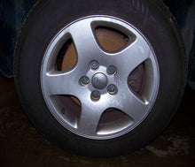 Load image into Gallery viewer, WHEEL Audi A8 1997 97 1998 98 1999 99 Alloy 5 Spoke - NW406188
