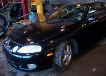 Load image into Gallery viewer, HEADLIGHT LAMP ASSEMBLY SC300 SC400 94 95 96 97 98 99 00 Left - NW103076
