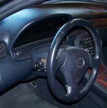 Load image into Gallery viewer, HEADLIGHT LAMP ASSEMBLY SC300 SC400 94 95 96 97 98 99 00 Left - NW103076
