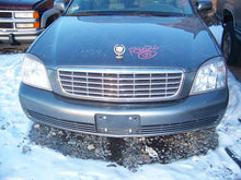 Load image into Gallery viewer, HEADLIGHT LAMP ASSEMBLY Cadillac Deville DTS 2005 05 Left - NW101803
