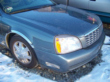 Load image into Gallery viewer, HEADLIGHT LAMP ASSEMBLY Cadillac Deville DTS 2005 05 Left - NW101803
