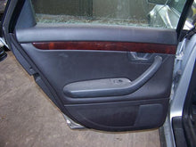 Load image into Gallery viewer, FOG LIGHT Audi A4 2002 02 2003 03 2004 04 05 Right - NW81891

