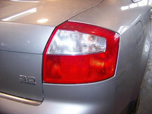 Load image into Gallery viewer, FOG LIGHT Audi A4 2002 02 2003 03 2004 04 05 Right - NW81891
