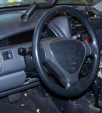 Load image into Gallery viewer, AIR BAG COMPUTER Suzuki Aerio 2003 03 2004 04 Sedan - NW37994
