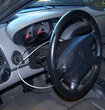 Load image into Gallery viewer, SIDE MARKER LAMP LIGHT 911 911 Turbo Boxster 97-05 Bumper Mounted Left - NW83368
