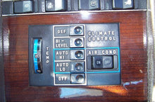 Load image into Gallery viewer, PARKLAMP Mercedes 280S 300D 450SE 73 74 75 - 80 Right - NW83233
