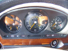 Load image into Gallery viewer, GRILLE Mercedes 280S 450SE 280SE 300SD 1972 72 73 74 75 76 77 78 79 80 - NW98569
