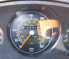 Load image into Gallery viewer, GRILLE Mercedes 280S 450SE 280SE 300SD 1972 72 73 74 75 76 77 78 79 80 - NW98569
