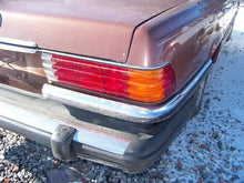 Load image into Gallery viewer, PARKLAMP Mercedes 280S 300D 450SE 73 74 75 - 80 Right - NW83233
