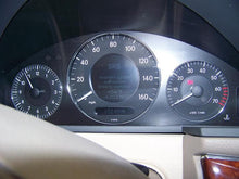 Load image into Gallery viewer, Fog Light Mercedes E320 E500 E350 2003 03 2004 04 2005 05 2006 06 Right - NW83077
