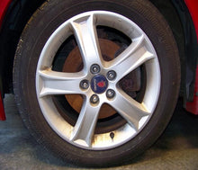 Load image into Gallery viewer, Radio Saab 9-2x Impreza 2004 04 2005 05 2006 06 2007 07 AM FM CD - NW139640
