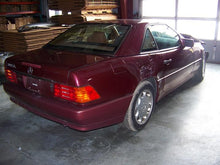 Load image into Gallery viewer, Radio Antenna  MERCEDES 500 1992 - NW7854
