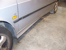 Load image into Gallery viewer, INTERCOOLER SAAB 9-3 1999 99 2000 00 2001 01 02 03 - NW106332
