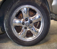 Load image into Gallery viewer, Radio Cadillac Catera 1998 - NW134404
