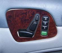 Load image into Gallery viewer, ECU ECM COMPUTER MERCEDES CLK320 E320 C280 99 00 - NW61714
