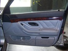 Load image into Gallery viewer, Xenon Headlamp aim control module BMW 540i 750i 525i 530i 97 98 99 00 01 - 06 - NW30109
