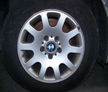 Load image into Gallery viewer, Xenon Headlamp aim control module BMW 540i 750i 525i 530i 97 98 99 00 01 - 06 - NW30109
