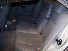 Load image into Gallery viewer, Xenon Headlamp aim control module BMW 540i 750i 525i 530i 97 98 99 00 01 - 06 - NW30109
