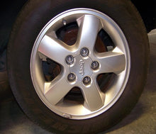 Load image into Gallery viewer, AMPLIFIER Jeep Grand Cherokee 2003 03 2004 04 - NW135129
