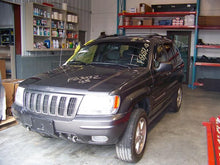 Load image into Gallery viewer, AMPLIFIER Jeep Grand Cherokee 2003 03 2004 04 - NW135129
