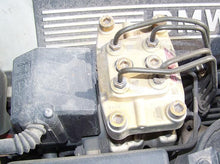 Load image into Gallery viewer, Steering Gear Rack  BMW 740I 1994 - NW168674
