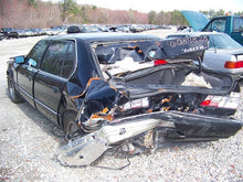 Load image into Gallery viewer, Steering Gear Rack  BMW 740I 1994 - NW168674

