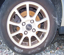 Load image into Gallery viewer, Radio Antenna  VOLVO 40 SERIES 2004 - NW7929
