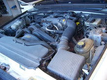 Load image into Gallery viewer, WHEEL Land Rover Discovery 1999 00 01 02 Alloy 16x8 - NW200834
