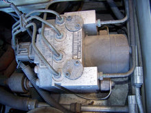 Load image into Gallery viewer, WHEEL Land Rover Discovery 1999 00 01 02 Alloy 16x8 - NW200834
