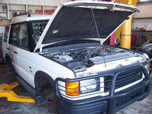 Load image into Gallery viewer, WHEEL Land Rover Discovery 1999 00 01 02 Alloy 16x8 - NW200834
