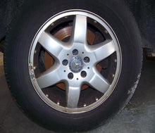 Load image into Gallery viewer, Computer  MERCEDES ML-CLASS 2002 - NW35327
