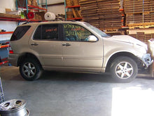 Load image into Gallery viewer, Computer  MERCEDES ML-CLASS 2002 - NW35327
