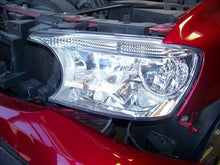 Load image into Gallery viewer, Fog Light G6 Rainier Lacrosee Cobalt Allure 2004 04 2005 05 2006 06 07 08 09 - NW81231
