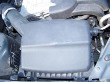 Load image into Gallery viewer, RADIATOR FAN ASSEMBLY Saab 9-3 2005 05 2006 06 2007 07 08 09 10 11 Manual - NW64454
