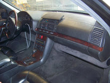 Load image into Gallery viewer, Temperature module Mercedes S500 S600 CL500 CL600 1994 94 1995 95 96 97 98 99 - NW35668
