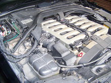 Load image into Gallery viewer, Temperature module Mercedes S500 S600 CL500 CL600 1994 94 1995 95 96 97 98 99 - NW35668
