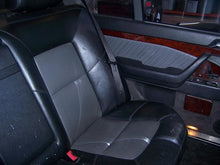 Load image into Gallery viewer, Temperature module Mercedes S500 S600 CL500 CL600 1994 94 1995 95 96 97 98 99 - NW35668
