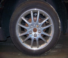 Load image into Gallery viewer, RADIATOR FAN ASSEMBLY 300M Intrepid Concorde LHS 2000 00 2001 01 02 03 04 - NW63359
