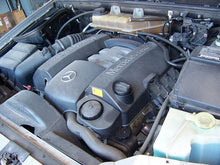Load image into Gallery viewer, Rear Interior Door Trim Panel  MERCEDES ML-CLASS 2003 - NW205552
