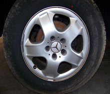 Load image into Gallery viewer, Rear Interior Door Trim Panel  MERCEDES ML-CLASS 2003 - NW205552

