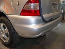 Load image into Gallery viewer, Rear Interior Door Trim Panel  MERCEDES ML-CLASS 2003 - NW205552

