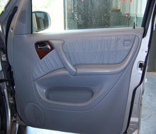 Load image into Gallery viewer, Rear Interior Door Trim Panel  MERCEDES ML-CLASS 2003 - NW205552
