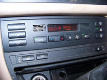 Load image into Gallery viewer, BODY CONTROL MODULE 330i M3 325i 2001 01 02 03 - NW28909
