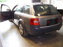 Load image into Gallery viewer, Air bag computer Allroad 2004 04 2005 05 - NW28564
