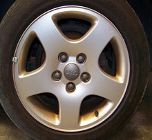 Load image into Gallery viewer, ECU ECM COMPUTER Audi A4 A6 Passat 1997 98 99 00 01 02 - NW58747
