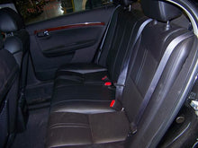 Load image into Gallery viewer, AC Compressor Saturn Aura 2007 - NW43048
