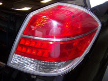 Load image into Gallery viewer, AC Compressor Saturn Aura 2007 - NW43048
