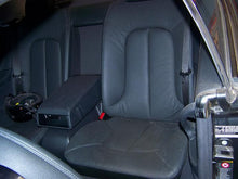 Load image into Gallery viewer, Carrier Assembly  MERCEDES CL-CLASS 2002 - NW46902
