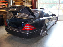 Load image into Gallery viewer, Carrier Assembly  MERCEDES CL-CLASS 2002 - NW46902
